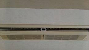 天井埋め込み型三菱エアコン（三菱料金ページ）