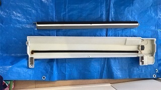 文京区ブランズタワー文京小日向：O様邸天井エアコン
